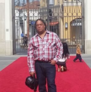 Meet your Posher, Barry